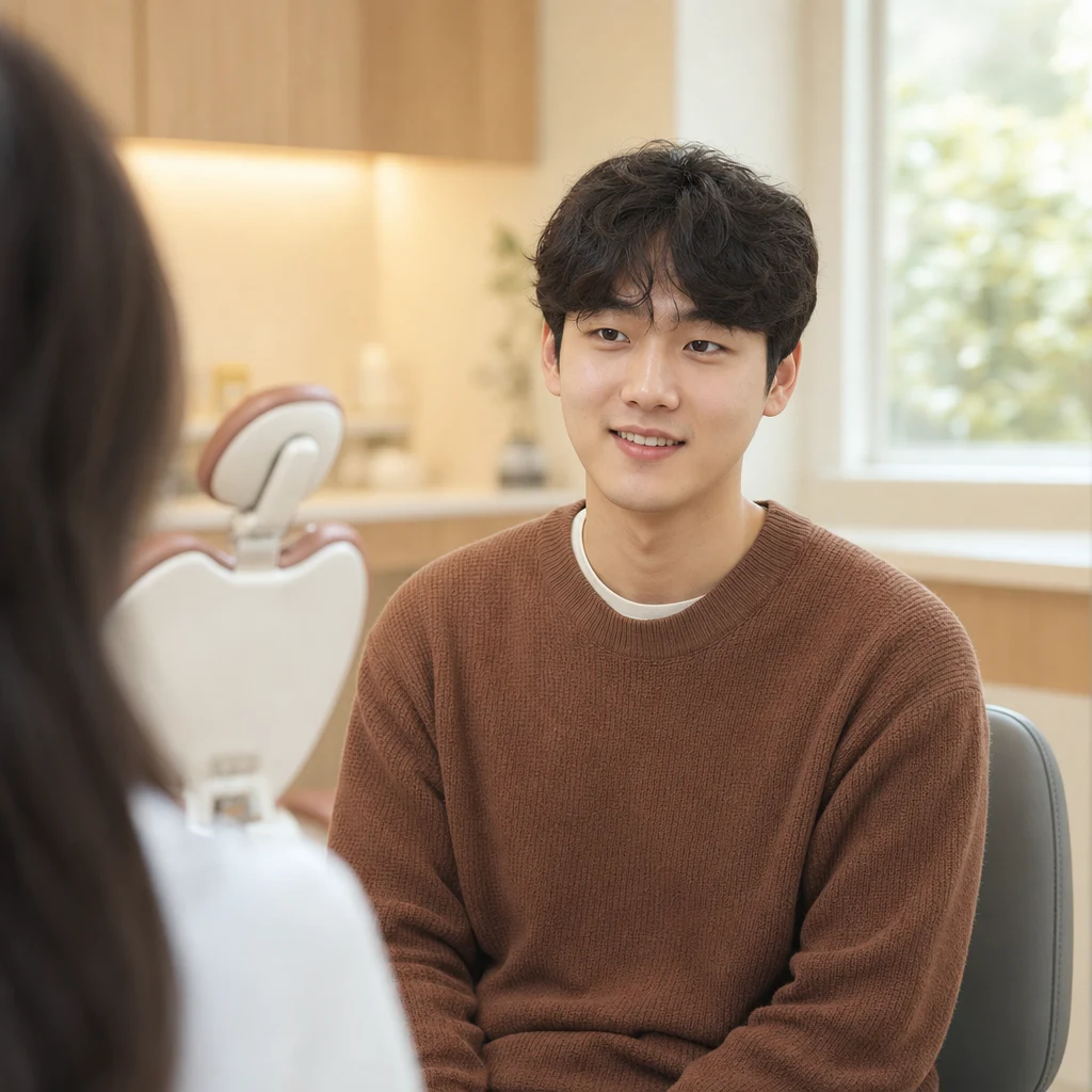 안성 치과에서 치아교정 시작하기 전, 꼭 짚어볼 다섯 갈래