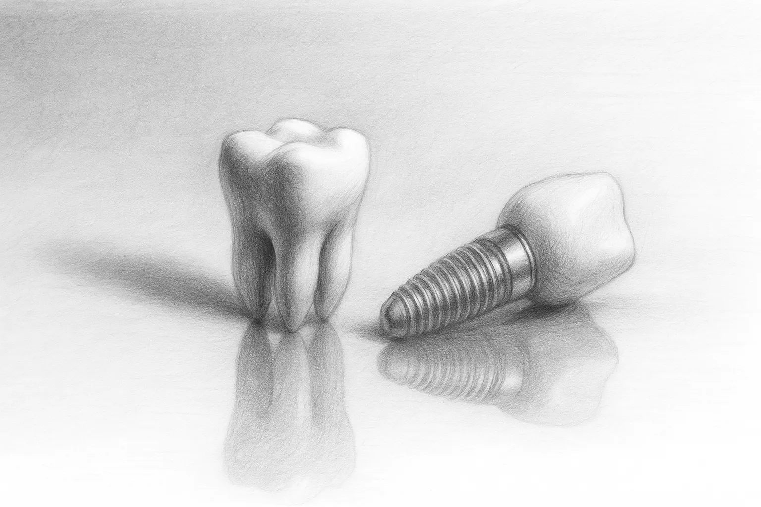 용이동 임플란트: 완벽 가이드, 치료 과정부터 관리까지