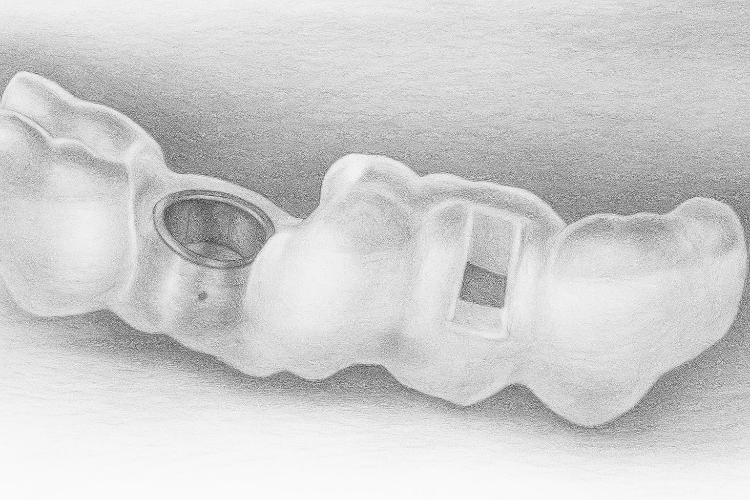 용이동 임플란트: 네비게이션 기술로 정확하고 안전하게