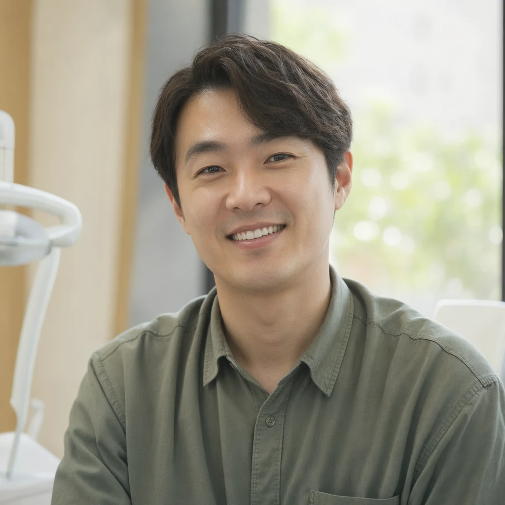 용이동 레진치료: 충치 치료부터 심미 개선까지 완벽 가이드