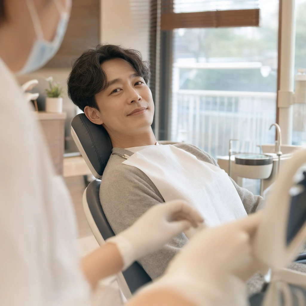 신경치료 마취: "마취해도 아프다"는 오해와 진실 완벽 가이드