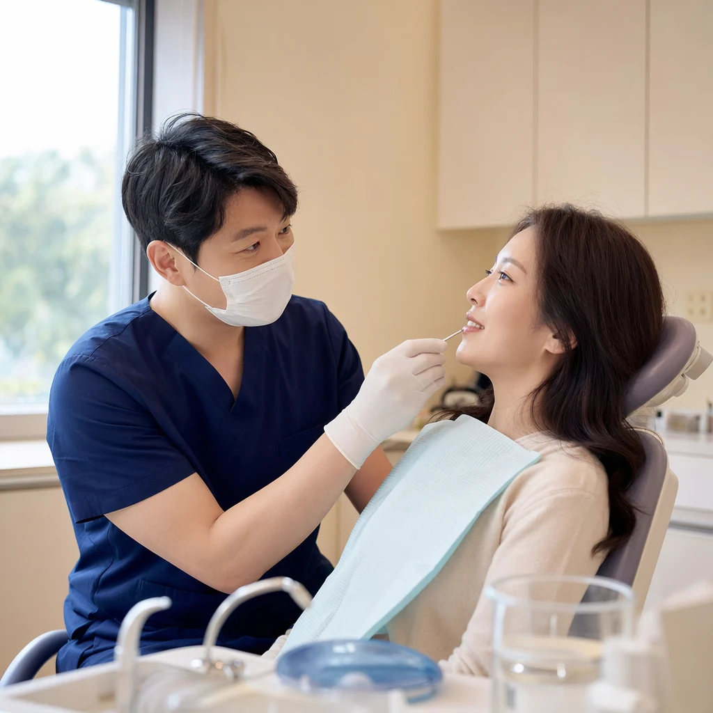 마취 확인