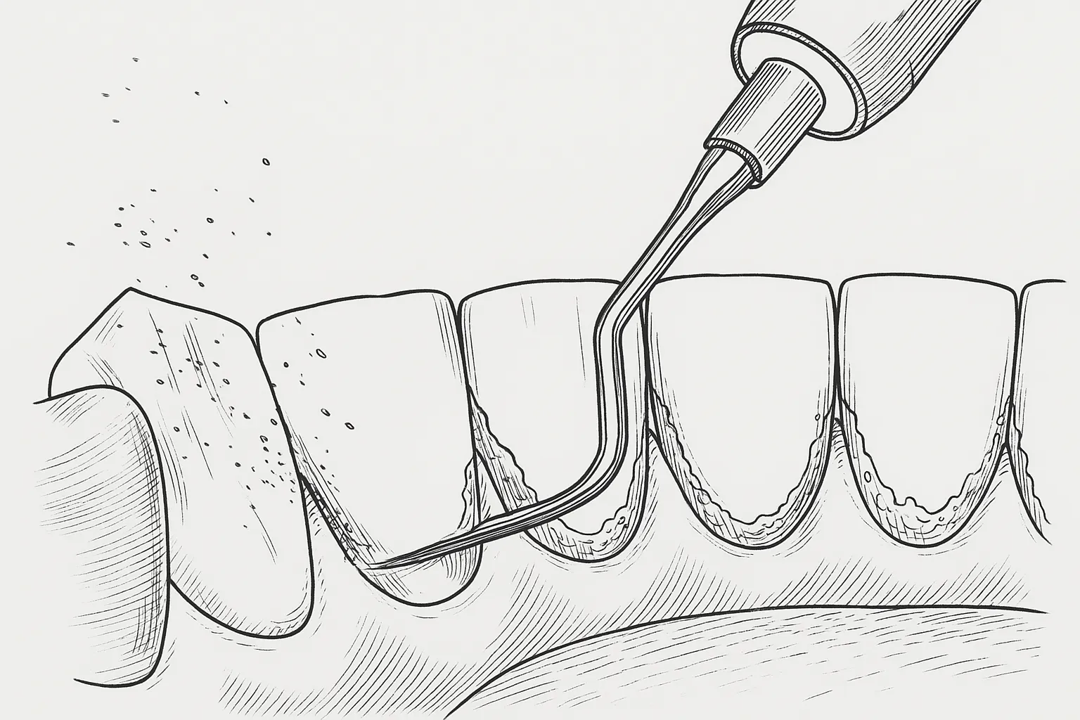 용이동 스케일링 완벽 가이드: 주기, 비용, 주의사항 총정리