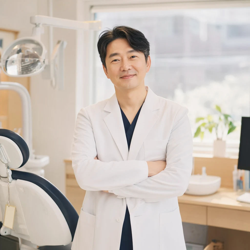 양현호 원장